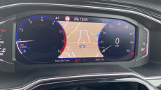 Volkswagen Polo 1.0 TSI R-Line 5dr Petrol Hatchback